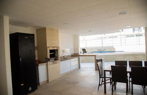 Guarapari Praia de Peracanga Bacutia frente para o Mar - Photo 26