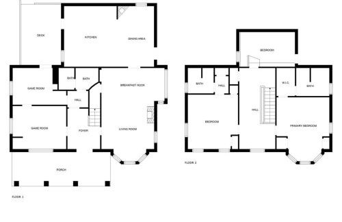 Game Room 10 Min to Trails - Foto 60