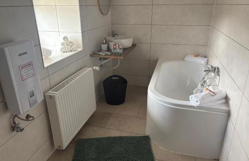 Geräumige Ferienwohnung - ideal für Monteure in Förderstedt, Staßfurt - Foto 20