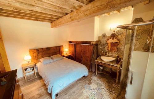 La grange de l'Adour - Trassouet - Foto 15