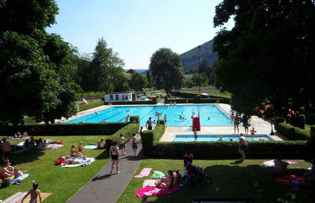 Holiday Home Haus am Anger - Foto 15