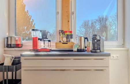 Tutzing Seeblick Apartment mit Balkon - Foto 22