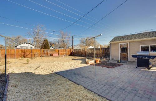 Adventure Home Base - 7 Blocks to Downtown! - Foto 22