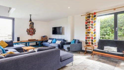 The Grain Dryer - Foto 5