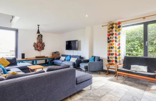 The Grain Dryer - Foto 5