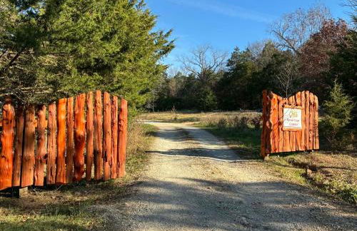 The Barn House - Foto 24