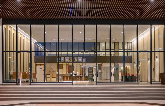 Timurbay beachfront by Perfect Host - Foto 2