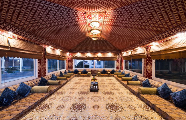 Boudl Nakhil - Foto 29