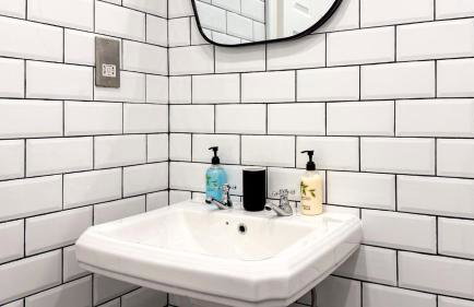 Hamilton Square Gardens Apartments by Rework Accommodation - Foto 8