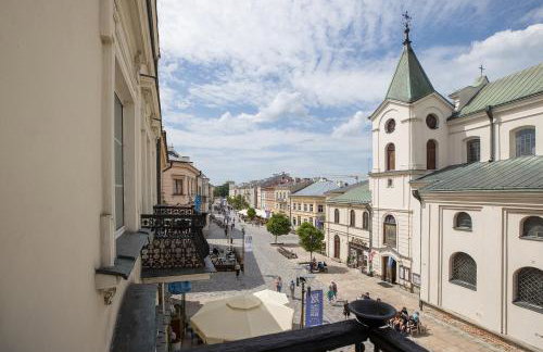 Apartamenty Lalka by ShortStayPoland - Photo 96