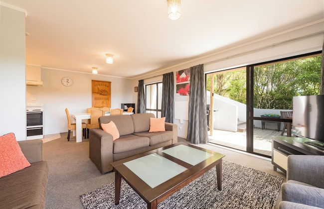 Allure Lodge - Foto 23