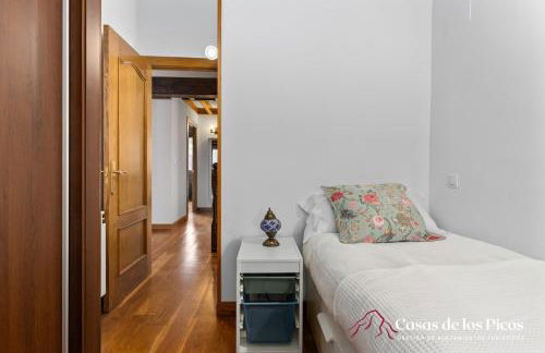 Casa La Carrera - Casas de Los Picos - Photo 20