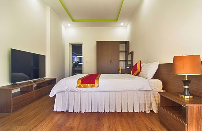 Hoa May Hotel - Photo 13