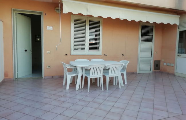 Appartamenti a Pochi Passi dal Mare - Foto 20