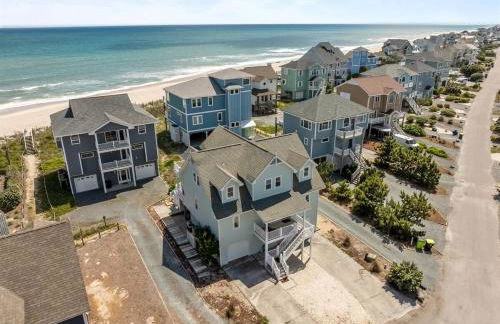 Wyndy Island- Pet Friendly, Oceanfront, Pool, Tennis - Foto 36