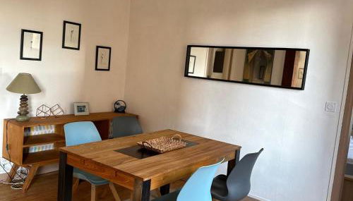 Séduisant T2 Plage du Havre - Foto 3