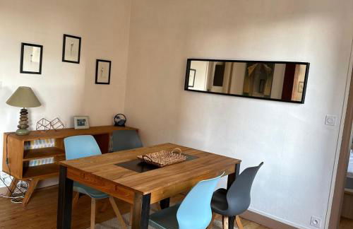 Séduisant T2 Plage du Havre - Foto 3