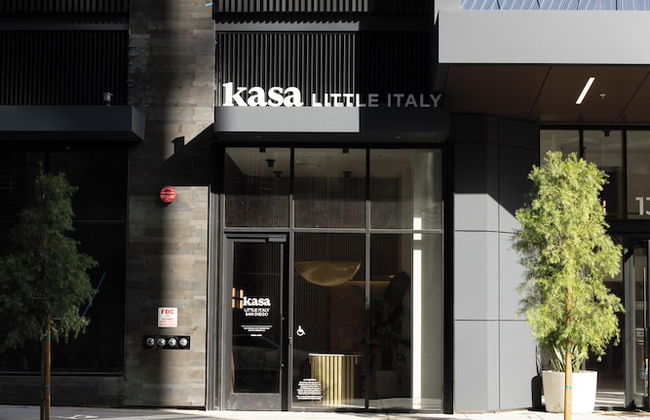 Kasa Little Italy San Diego - Foto 80