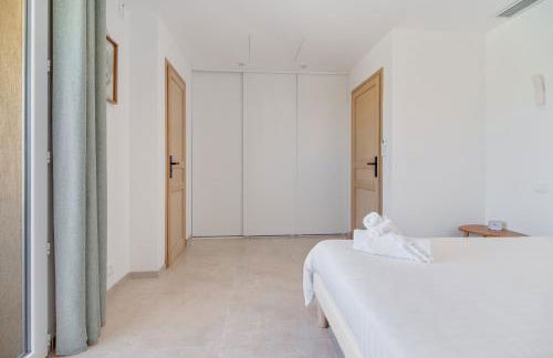 Deux suites haut standing duplex proche St. Tropez - Foto 12