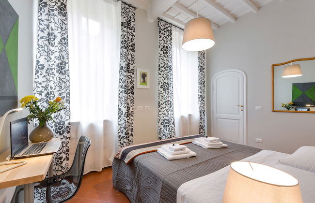 Rome as you feel - Grotta Pinta Apartments - Foto 31