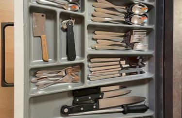 Stylische Ferienwohnung Casagrande mit Vollausstattung - Foto 20