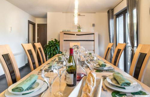 Les Edelweiss Mont-Blanc - Gîte Classé 3 Etoiles - Photo 31