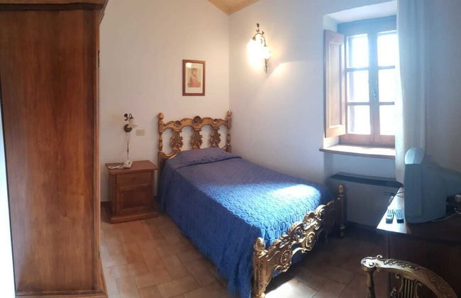 Il Colombaio Agriturismo - Foto 4