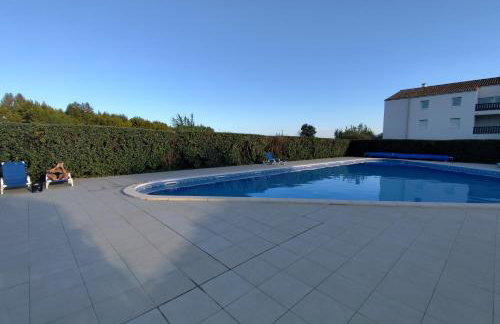 Résidence L'écume - Foto 14