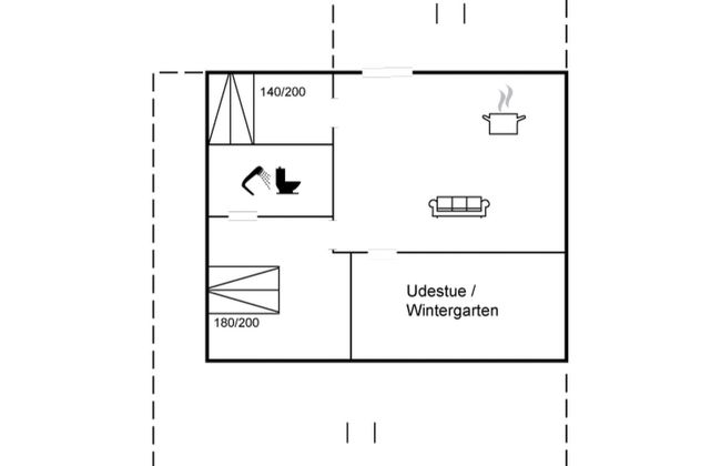 "Laila" - 50m from the sea - Foto 2