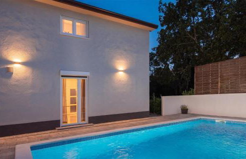 Stunning Home In Labin With Wifi - Foto 14