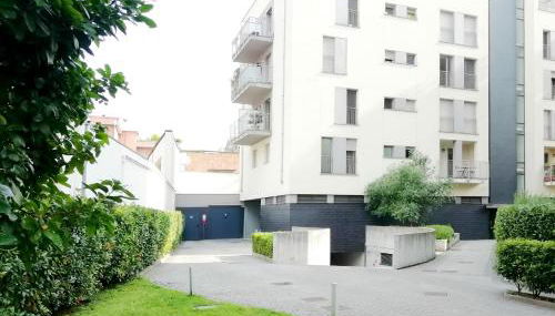 Stepandgo Milano Navigli - Foto 5, Garden