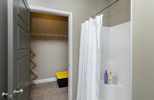 Stylish & Spacious, Pool, Nintendo Switch, King bed - Foto 12