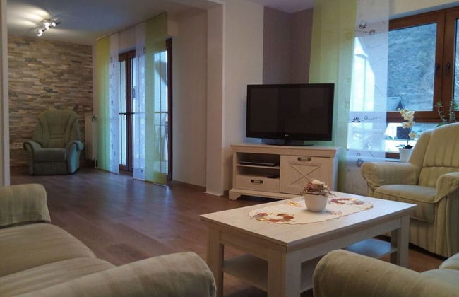 Vakantiehuis Mosella - Foto 6