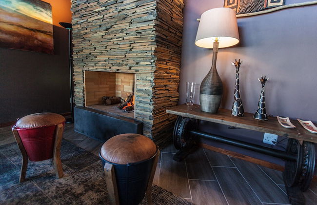 JBay Zebra Lodge - Photo 6