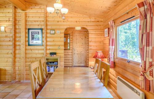 Cherry Lodge- Uk37608 - Foto 6