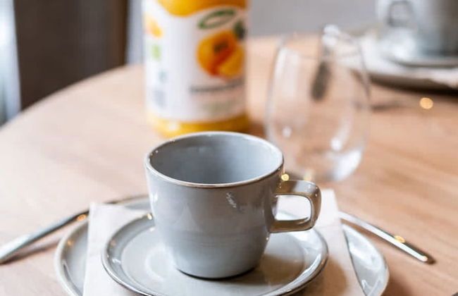 Stylish Duplex Studio With Premium Materials in Ghent City Center - Foto 2