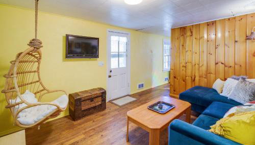 Newport Cabin on Diamond Lake with Private Boat Dock - Foto 5