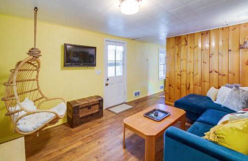 Newport Cabin on Diamond Lake with Private Boat Dock - Foto 5