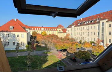 Apartment im Welfenpalais - Foto 6