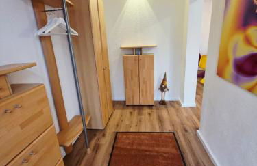 Ferienwohnung Krone - nähe Europa-Park, Rulantica, Triberg - Foto 7