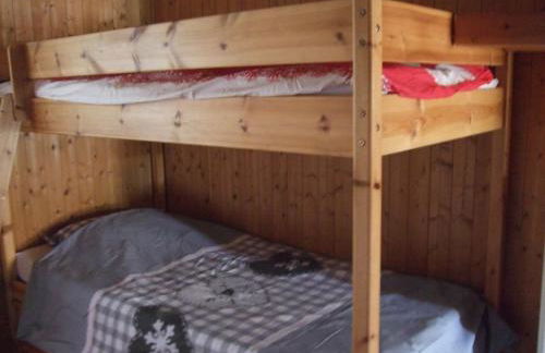 Chalet montagne 11 p Grand Massif 100 m télécabine - Photo 8