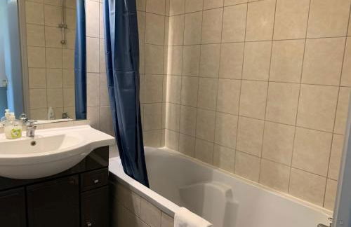 Disney, comfortable 2 bedrooms family apartment, 7 pers, wifi, NETFLIX - Foto 51