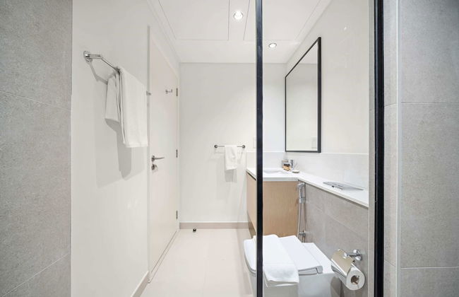 Silkhaus Burj Crown - Photo 56