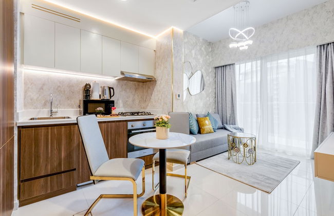 GLOBALSTAY. DAMAC Reva Residences - Photo 37