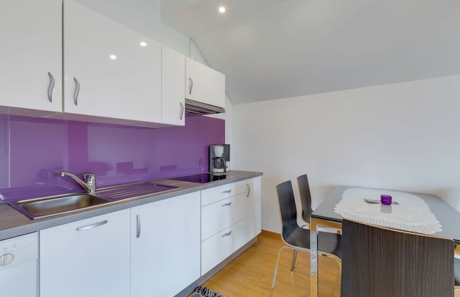 Wellness Suite Saffron - Foto 7