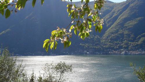 Casa privata con splendida vista lago "Il Gallicantus" - Foto 2