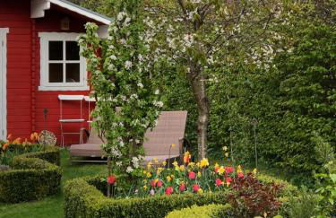 Am Apfelbaum, ein Ferienhaus zwischen Rhein und Mosel - Foto 14