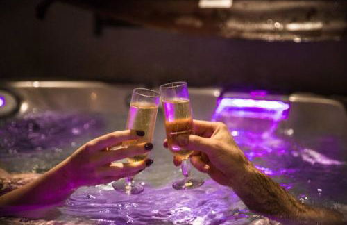 Les SPAS Insolites - Le SPA du Moulin - Foto 6