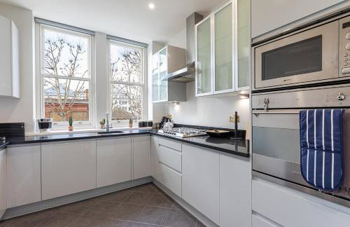 Astonishing flats near Mayfair & Piccadilly Circus - Foto 8