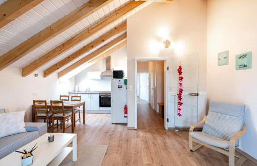 Ferienwohnung Bad Camberg - Apartment Weisse Graeben - Photo 1